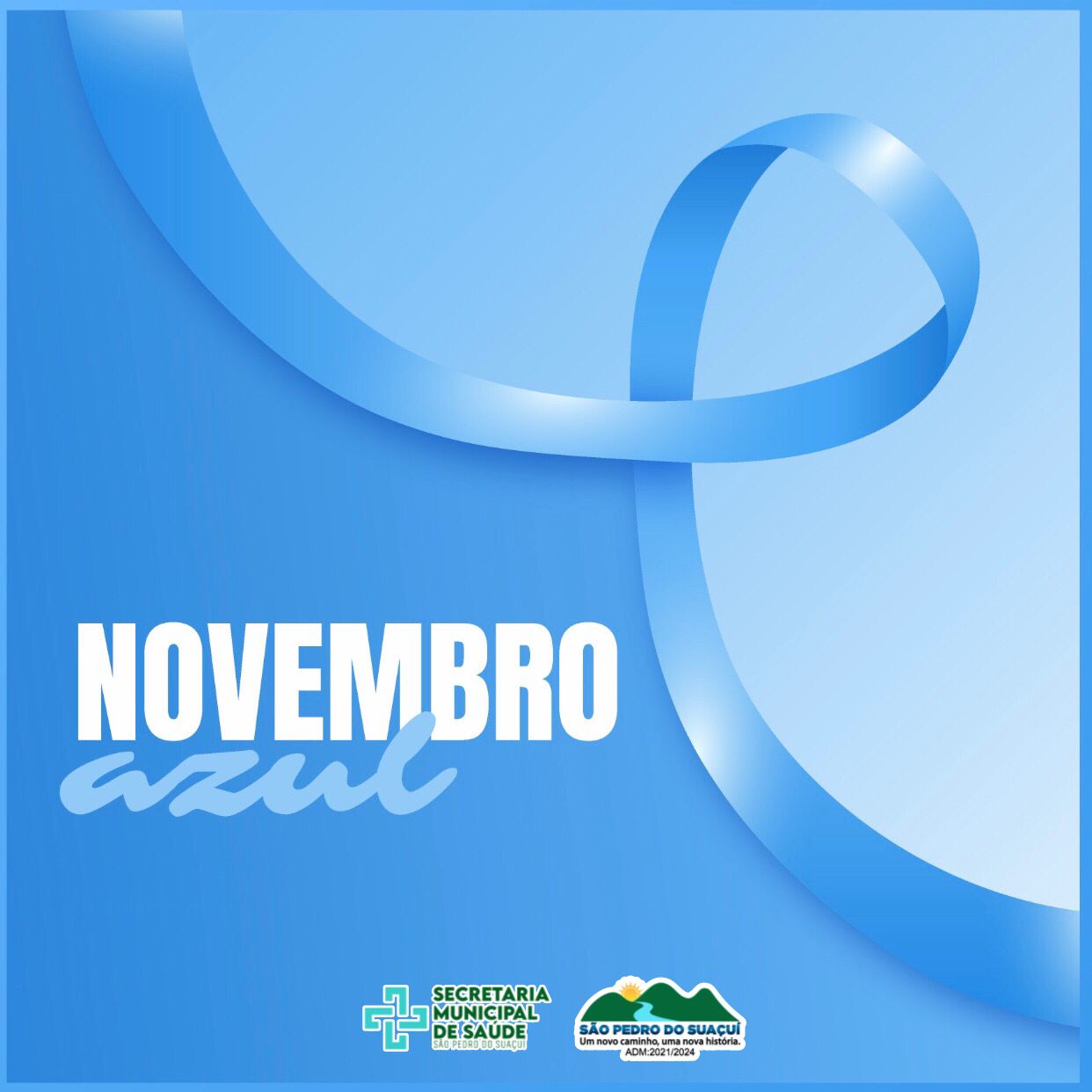 Prefeitura Municipal de São Pedro do Suaçuí